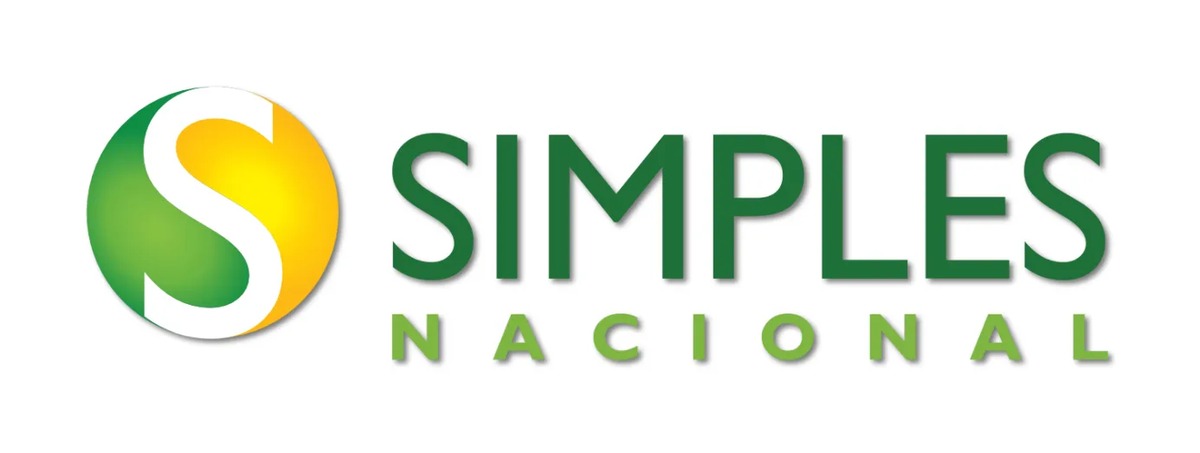 Logotipo do Simples Nacional